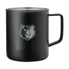Thumbnail image for  Rover Camp Vacuum Insulated Black Mug 14oz