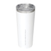 Thumbnail image for  Thor Vacuum Insulated White Tumbler 22oz