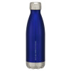 Thumbnail image for  Swig Stainless Steel Blue Bottle 16oz
