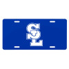 Thumbnail image for  License Plate