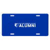 Thumbnail image for  License Plate