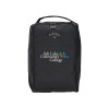 Thumbnail image for  Callaway Clubhouse Black Golf Shoe Bag