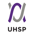 University of Health Science & Pharmacy Logo