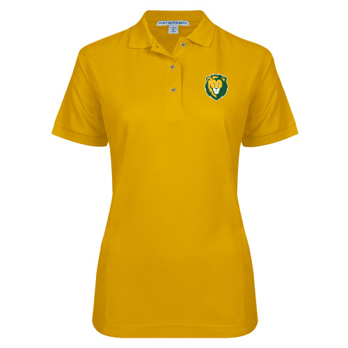 - Southeastern Louisiana Lions - Polos & Short Sleeve Shirts