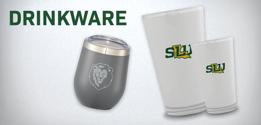 Drinkware