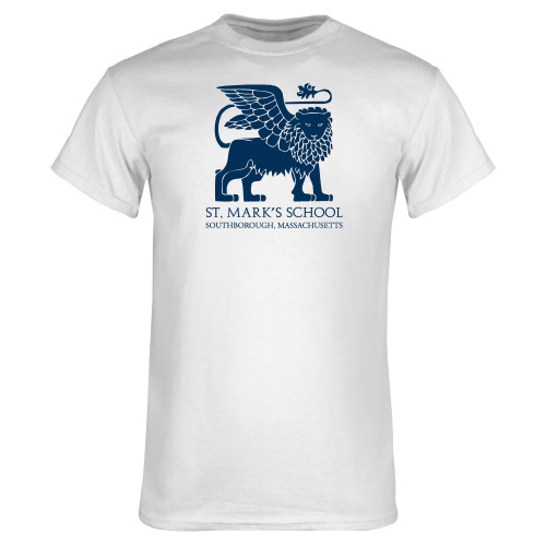 Main Image for  White T Shirt