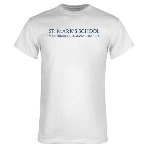 Main Image for  White T Shirt