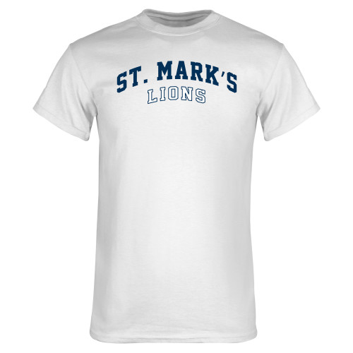 Main Image for  White T Shirt