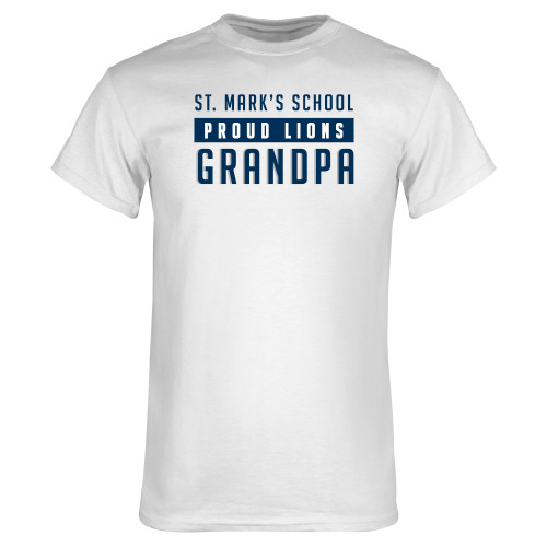 Main Image for  White T Shirt