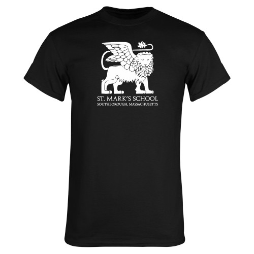 Main Image for  Black T Shirt