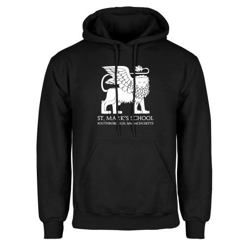 Main Image for  Black Fleece Hoodie