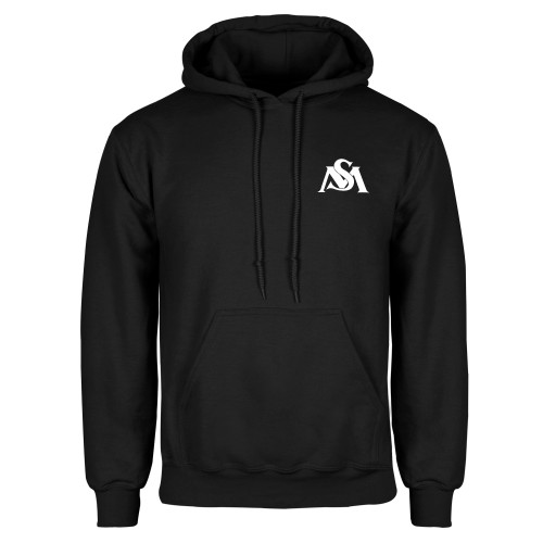 Main Image for  Black Fleece Hoodie