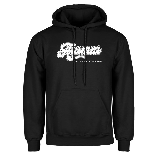 Main Image for  Black Fleece Hoodie