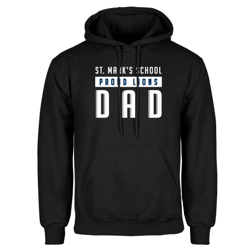 Main Image for  Black Fleece Hoodie