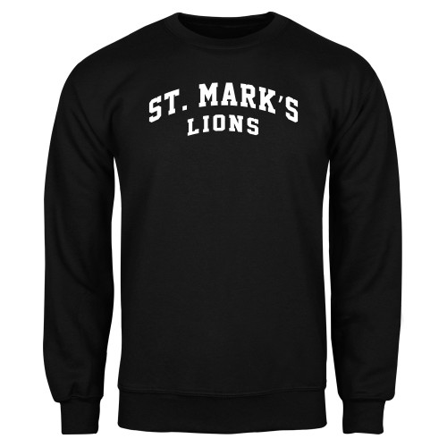 Main Image for  Black Fleece Crew