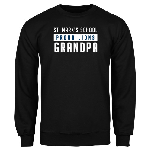 Main Image for  Black Fleece Crew