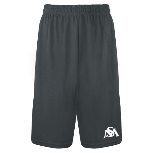 Main Image for  Steel Performance Classic 9 Inch Short