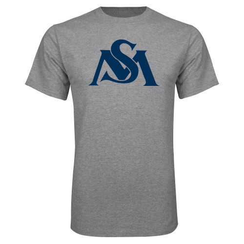 Main Image for  Grey T Shirt