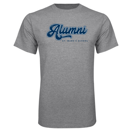 Main Image for  Grey T Shirt