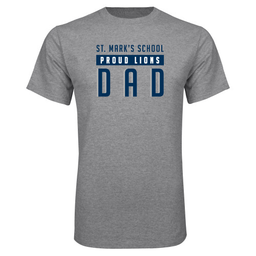 Main Image for  Grey T Shirt
