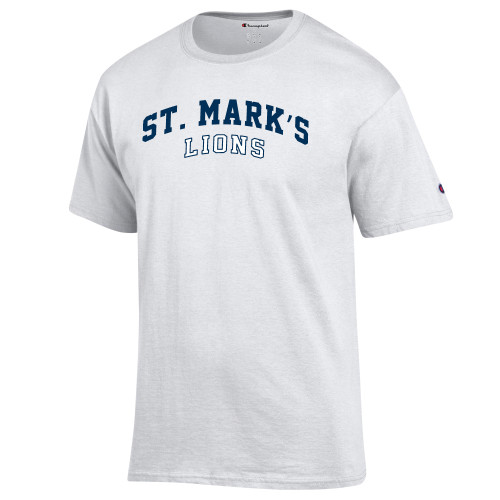 Main Image for  Champion White T Shirt