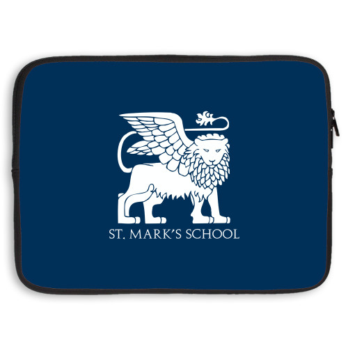  15 inch Neoprene Laptop Sleeve