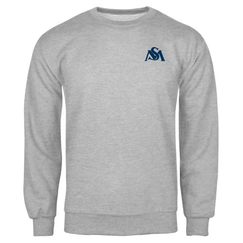 Main Image for  Grey Fleece Crew
