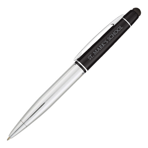  Stellar Stylus Pen - St. Marks Wordmark Engraved