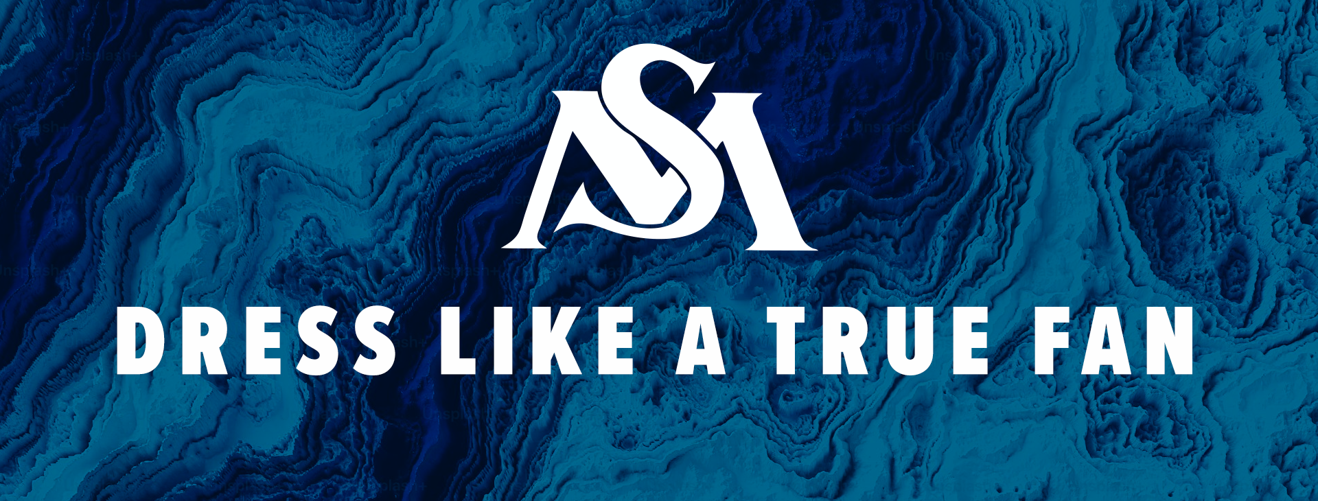 Promotional banner