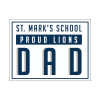 Thumbnail image for  Dad Decal