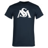 Thumbnail image for  Navy T Shirt