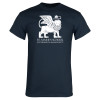 Thumbnail image for  Navy T Shirt