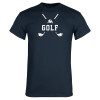 Thumbnail image for  Navy T Shirt