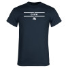 Thumbnail image for  Navy T Shirt