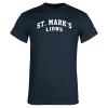 Thumbnail image for  Navy T Shirt