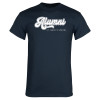 Thumbnail image for  Navy T Shirt