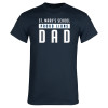 Thumbnail image for  Navy T Shirt