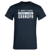 Thumbnail image for  Navy T Shirt