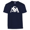 Thumbnail image for  Youth Navy T Shirt