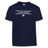Thumbnail image for  Youth Navy T Shirt