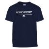 Thumbnail image for  Youth Navy T Shirt