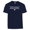 Thumbnail image for  Youth Navy T Shirt