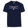 Thumbnail image for  Youth Navy T Shirt