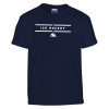 Thumbnail image for  Youth Navy T Shirt