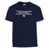 Thumbnail image for  Youth Navy T Shirt
