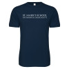 Thumbnail image for  Next Level Navy SoftStyle T Shirt
