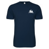 Thumbnail image for  Next Level Navy SoftStyle T Shirt