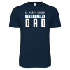 Thumbnail image for  Next Level Navy SoftStyle T Shirt