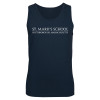Thumbnail image for  Navy Tank Top