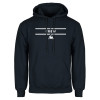 Thumbnail image for  Navy Fleece Hoodie